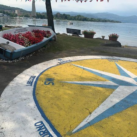Casa In Riva Al Lago Diletta Spiti Кастеллетто-сопра-Тічіно Екстер'єр фото