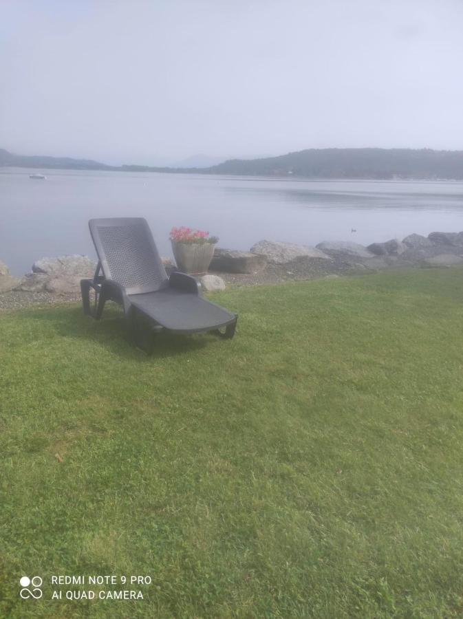Casa In Riva Al Lago Diletta Spiti Кастеллетто-сопра-Тічіно Екстер'єр фото